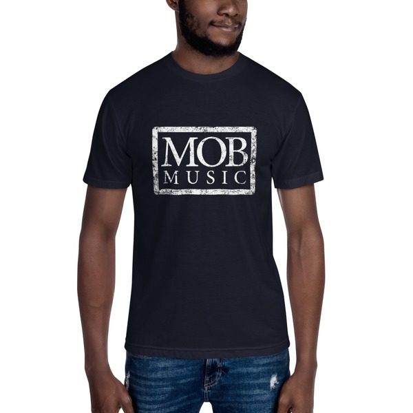 BB401 Unisex Poly-Cotton Short Sleeve Crew Neck BB401 Unisex Poly-Cotton Short Sleeve Crew Neck