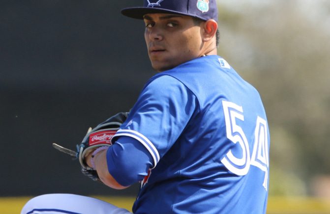 Roberto Osuna