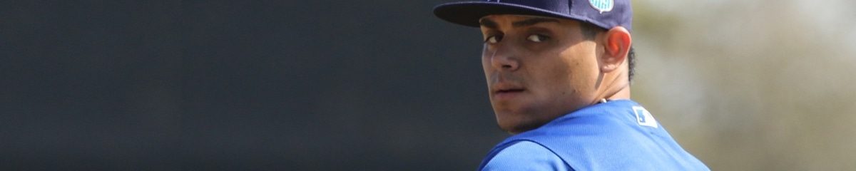 Roberto osuna pdp