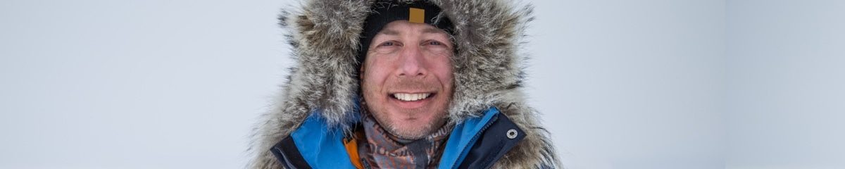 Eric larsen pdp