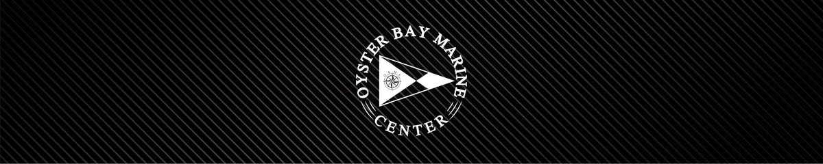 Oyster bay marine center pdp