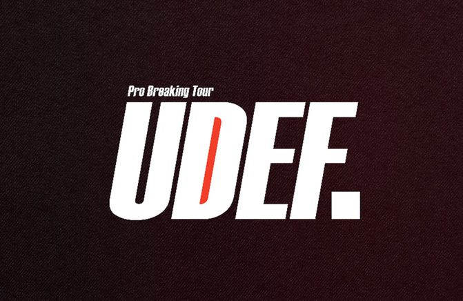 UDEF
