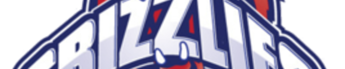 Grizzlies logo
