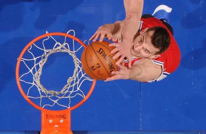 Nik Stauskas